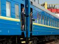 Укрзализныця с 22 сентября запустила 4 дополнительных поезда до конца месяца