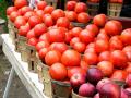 Украинскими яблоками и томатами заинтересовались в Сингапуре и Малайзии