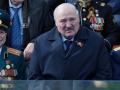 Лукашенко не сів обідати з Путіним 9 травня: яка причина