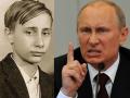 Путин вспомнил молодость – жили небогато