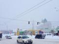 В Киеве 20 декабря прекратится снегопад и будет снижение температуры воздуха