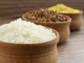 Скільки та як зберігати гречку, рис, манку і інші крупи
