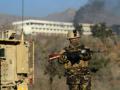 «Талибан» взял ответственность за нападение на отель в Кабуле