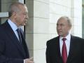Диктатор злякався: Путін відмовився їхати на запуск АЕС в Туреччині