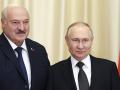 Навіщо Росія використовує Білорусь та розміщує там ядерну зброю – американський політик про задуми Путіна