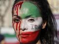 В Ірані заарештували двох жінок після того, як чоловік облив їм волосся йогуртом
