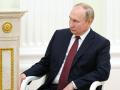 "Росіяни не тікають з поля бою": Путін продемонстрував цілковиту необізнаність про своїх солдатів-дезертирів