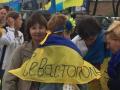 У Севастополі виконали "Ой у лузі червона калина": відео переполошило окупантів