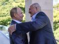 Жданов про візит Путіна до Мінська: "Буде ламати Лукашенка на відкриття другого фронту"