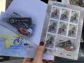 "Кримський міст на біс!": "Укрпошта" анонсувала випуск нової марки