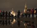 У Москві розробили інструкцію на випадок нападу безпілотника України під час параду 9 травня