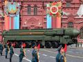 Кремль засекречує значну частину своїх військових витрат - розвідка Британії