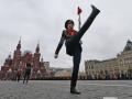 Россию уважают в мире, как хулигана на детской площадке – экс-посол США