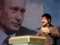 Кадыров уже размышляет о своей отставке