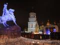 Куда пойти на Новый год 2018 в Киеве? Какие будут новогодние мероприятия?