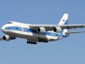 Антонов может возобновить сотрудничество с Россией по самолетам Ан-124–100 Руслан - СМИ
