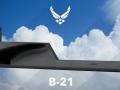 Вперше за 34 роки. США у п’ятницю представлять новий стратегічний бомбардувальник