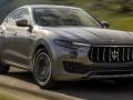 Maserati временно останавливает производство автомобилей