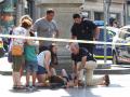 Теракт в Барселоне: количество погибших возросло до 13 - СМИ