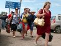 Более 400 тысяч украинцев просили убежища в России с 2014 года – ООН