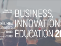 Тематическая конференция Business, Innovations, Education – 2018 обещает собрать около 500 владельцев малого и среднего бизнеса со всей Украины.