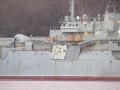 В Эгейском море большой десантный корабль РФ столкнулся с сухогрузом 