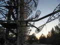 В Чернобыльской зоне разбился сталкер из Беларуси