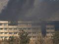 В Афганистане в результате нападения террористов на отель погиб украинец - МИД