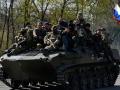 Боевики в ДНР подготавливают мосты к переброске тяжелой техники