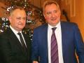 Додон и Рогозин до сих пор хотят встретиться – теперь уже в Тегеране