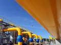 Французская ENGIE получит лицензию на торговлю газом в Украине
