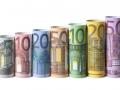 В Евросоюзе в этом году изъяли 331 тыс. фальшивых евробанкнот