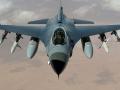 Країни Заходу повинні передати Україні F-15e та F-16 для перехоплення крилатих ракет РФ – Центр оборонних реформ