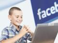 Цукерберга просят убрать «детское» приложение с Facebook