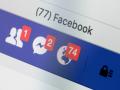 В Facebook «гуляет» опасный вирус