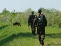 Россия подтвердила задержание двух украинских пограничников