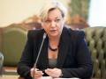 Олег Бахматюк: Валерия Гонтарева - это вторая угроза для украинской экономики после военной агрессии