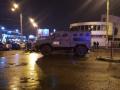 В полиции рассказали подробности операции в Харькове