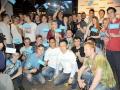 Украинский фан-клуб Meizu провёл дебютную встречу в Киеве