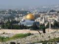 В Европе заявляют о реальной угрозе эскалации в Иерусалиме