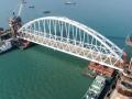 В России спрогнозировали, когда рухнет Керченский мост