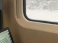 Под Черкассами в снегу застрял поезд Интерсити Киев-Запорожье