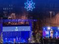 19 декабря в Киеве на открытие главной елки будут пускать через металлоискатели