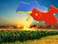 Китай планирует увеличить импорт пищевых продуктов из Украины - Госпотребслужба