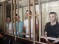 Дело Хизб ут-Тахрир: адвокат говорит, что скоро Зайтуллаев с трудом будет ходить