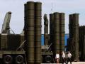 В России объяснили, для чего в Крыму новый дивизион ПВО