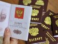 1224 крымчанина получили по два паспорта гражданина России