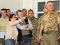 Волкер: Конфликт на Донбассе необходимо завершить как можно быстрее