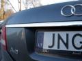 Суды начали штрафовать владельцев авто на литовских номерах