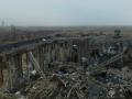 Аэропорт в Луганске уничтожили с территории России ракетами Точка-У - Минюст
